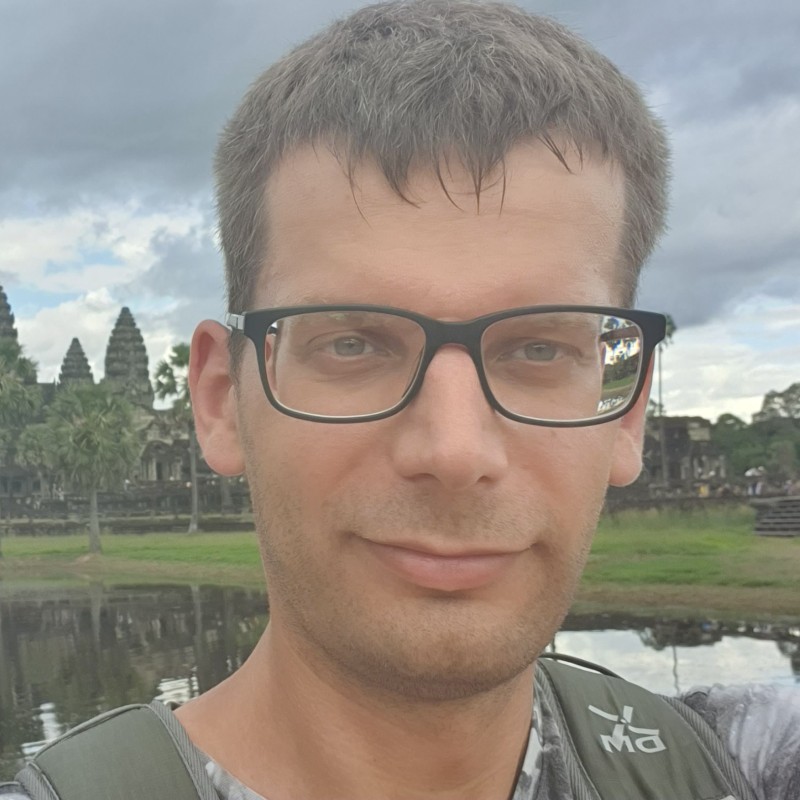 Kevin Brobbel